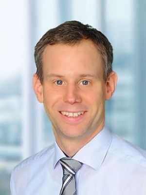Paul Brinkkötter Portrait