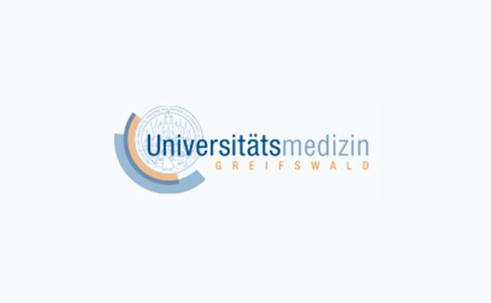 Uniklinik Greifswald Logo
