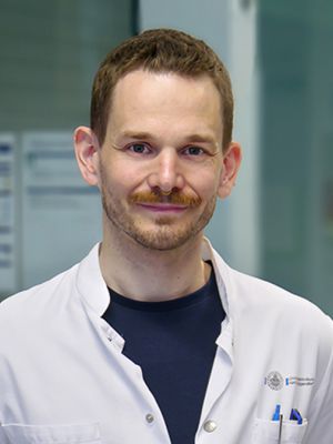 Fabian Braun Portrait