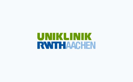 Uniklinik Aachen logo