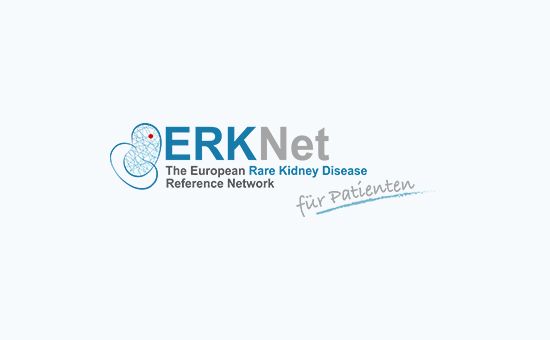 ERKNet Logo