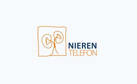 Nierentelefon Logo