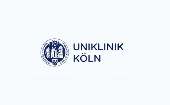 Uniklinik Köln Logo