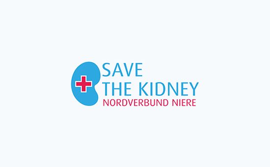 Nordverbund Niere Logo