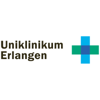 Uniklinik Erlangen Logo