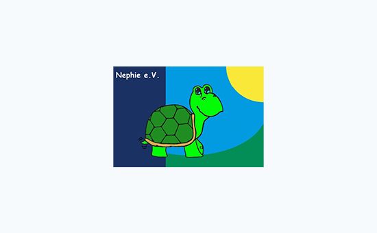 Nephi e.V. Logo