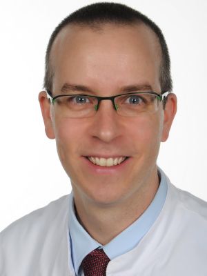 Peter Boor Portrait