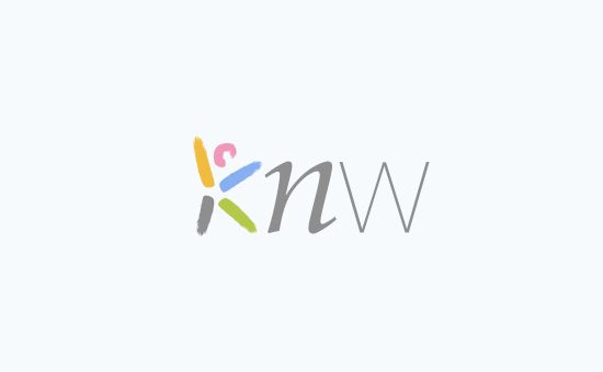 Kindernetzwerk e.V. Logo