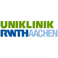 Uniklinik Aachen Logo