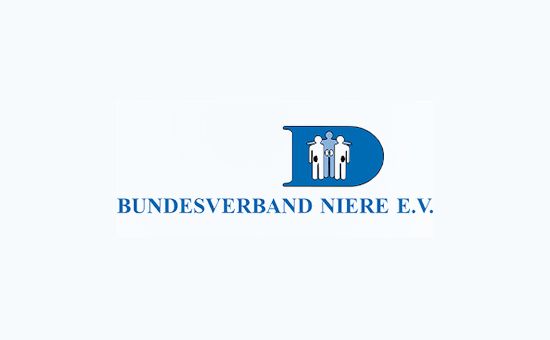 Bundesverband Niere e.V. logo