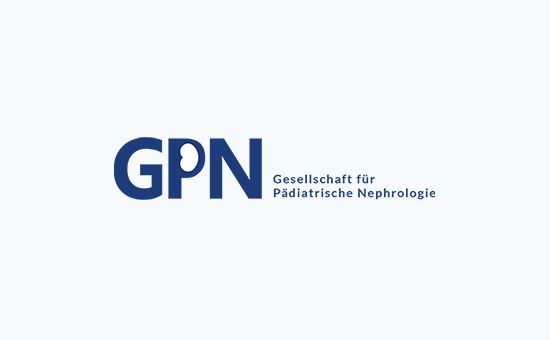 GPN Gesellschaft für Pädiatrische Nephrologie Logo