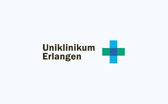 Uniklinik Erlangen Logo